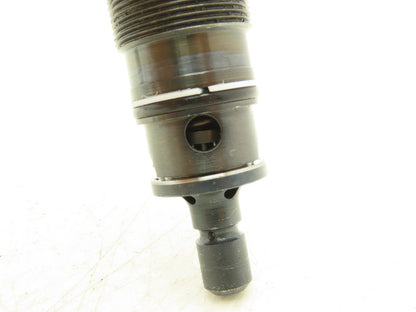 Rexroth HydroNorma DBDS10K 18/25 Hydraulic Pressure Relief Cartridge Valve