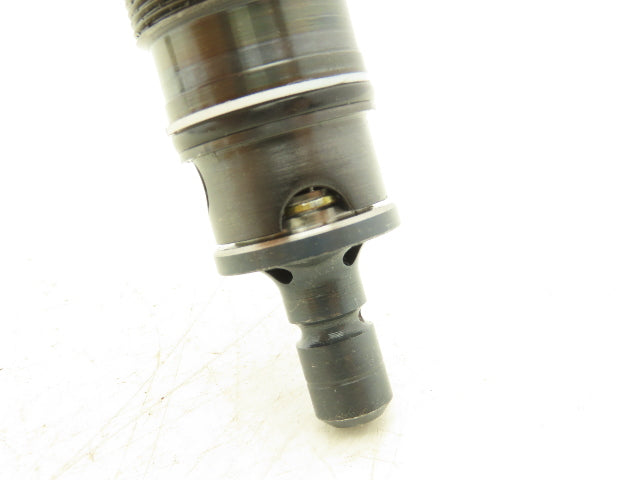 Rexroth HydroNorma DBDS10K 18/25 Hydraulic Pressure Relief Cartridge Valve