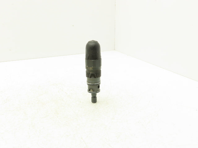 Rexroth HydroNorma DBDS10K 18/25 Hydraulic Pressure Relief Cartridge Valve