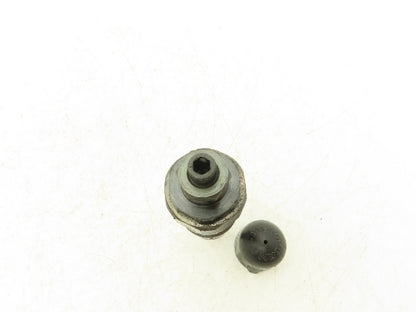 Rexroth HydroNorma DBDS10K 18/25 Hydraulic Pressure Relief Cartridge Valve