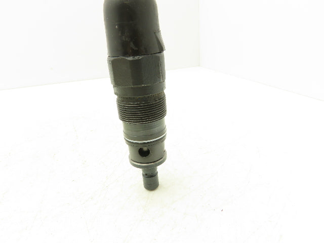 Rexroth HydroNorma DBDS10K 18/25 Hydraulic Pressure Relief Cartridge Valve