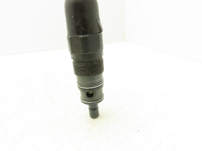 Rexroth HydroNorma DBDS10K 18/25 Hydraulic Pressure Relief Cartridge Valve