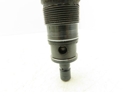 Rexroth HydroNorma DBDS10K 18/25 Hydraulic Pressure Relief Cartridge Valve