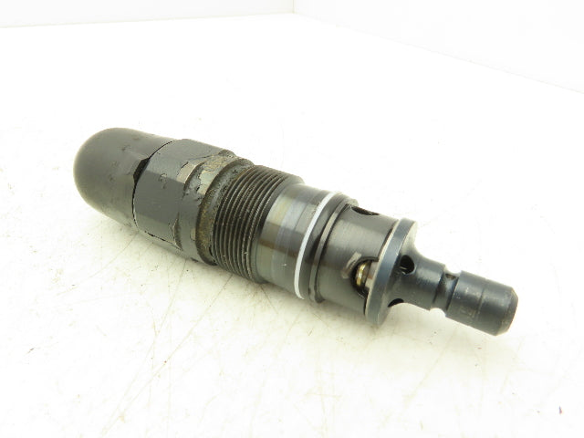 Rexroth HydroNorma DBDS10K 18/25 Hydraulic Pressure Relief Cartridge Valve