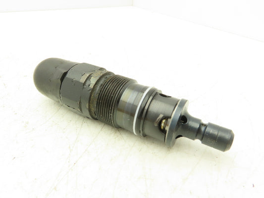 Rexroth HydroNorma DBDS10K 18/25 Hydraulic Pressure Relief Cartridge Valve