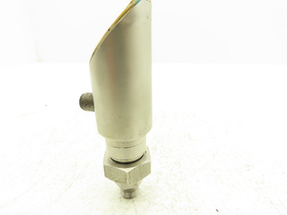 Turck PS010V-503-LI2UPN8X-H1141 Pressure Sensor 145PSI Digital Display 4 Pin M12