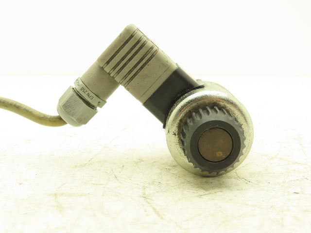 Bosch Rexroth 0 810 040 958 Directional Cartridge Poppet Valve 24VDC Solenoid