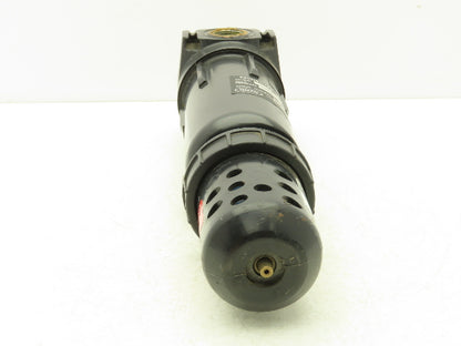 Thermal Transfer S-200-M Compressed Air Filter Water Separator 1"NPT 250psi