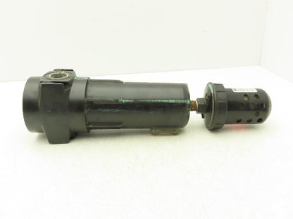 Thermal Transfer S-200-M Compressed Air Filter Water Separator 1"NPT 250psi