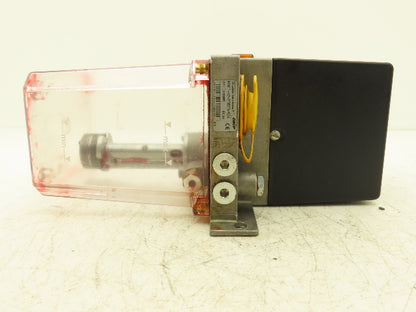 SKF MKF1-K2-20020+924 Automatic Lubricator Oil Pump Oiler 1.8 L 0.1 L/min 24VDC