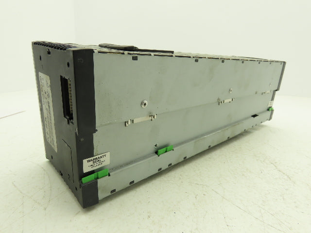 Keba K2-200 Kemro PLC Programmable Logic Controller Rack