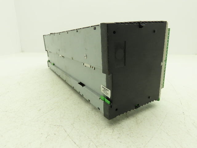 Keba K2-200 Kemro PLC Programmable Logic Controller Rack