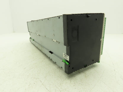 Keba K2-200 Kemro PLC Programmable Logic Controller Rack