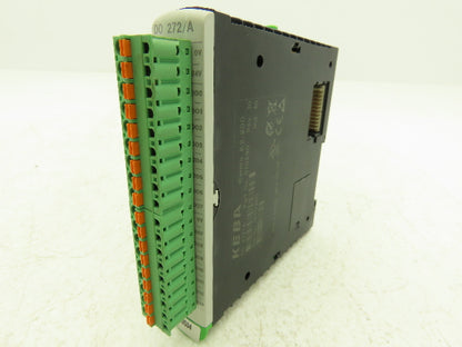 Keba DO 272/A Kemro Digital Output Card 14 Point 24V