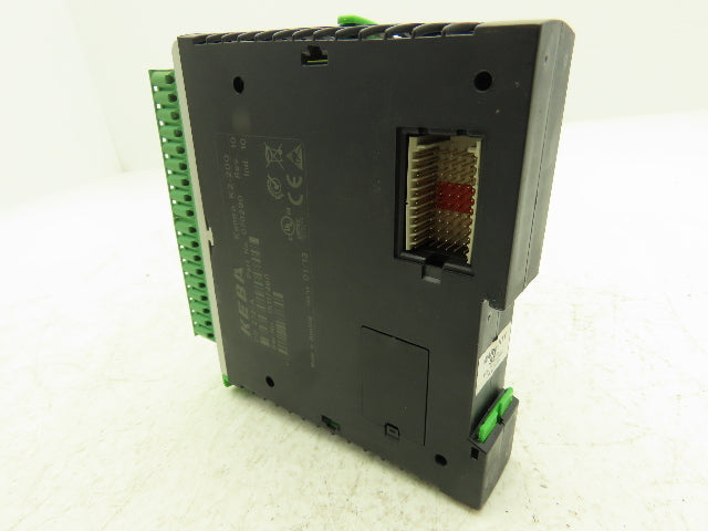 Keba DO 272/A Kemro Digital Output Card 14 Point 24V