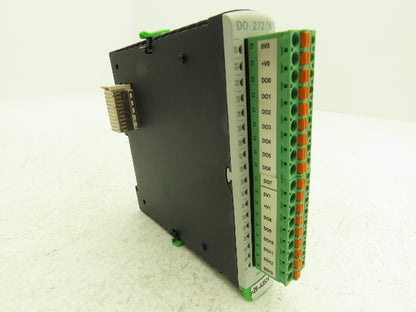 Keba DO 272/A Kemro Digital Output Card 14 Point 24V