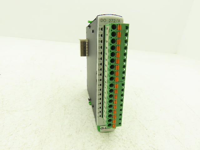 Keba DO 272/A Kemro Digital Output Card 14 Point 24V