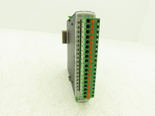 Keba DO 272/A Kemro Digital Output Card 14 Point 24V