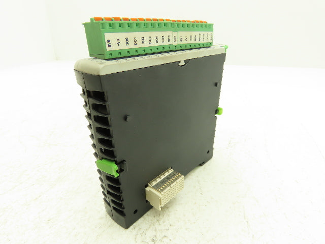 Keba DO 272/A Kemro Digital Output Card 14 Point 24V