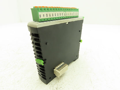 Keba DO 272/A Kemro Digital Output Card 14 Point 24V