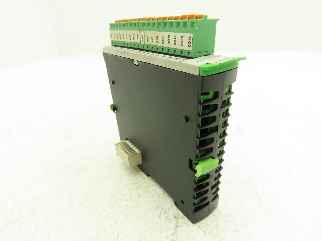 Keba DO 272/A Kemro Digital Output Card 14 Point 24V