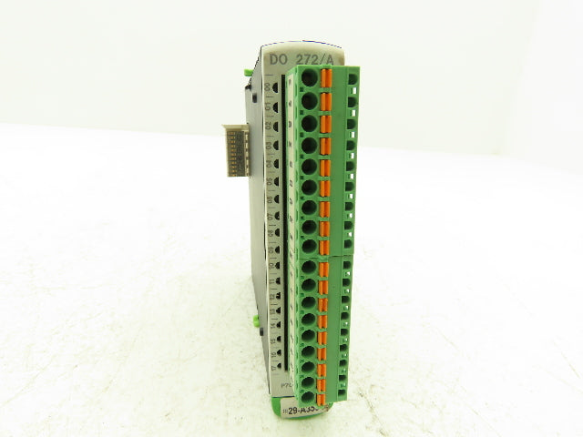 Keba DO 272/A Kemro Digital Output Card 14 Point 24V