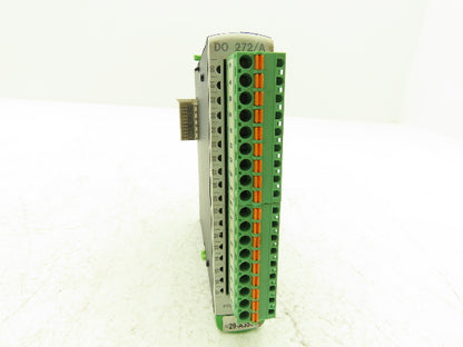 Keba DO 272/A Kemro Digital Output Card 14 Point 24V