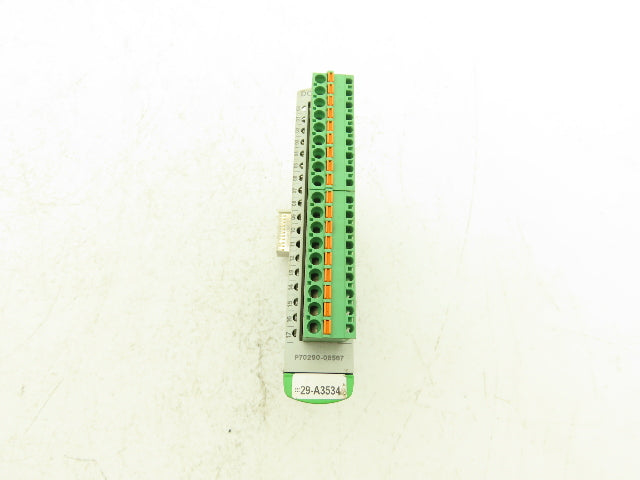 Keba DO 272/A Kemro Digital Output Card 14 Point 24V