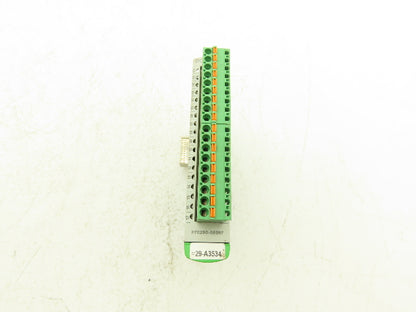 Keba DO 272/A Kemro Digital Output Card 14 Point 24V