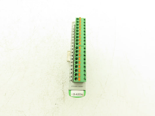 Keba DO 272/A Kemro Digital Output Card 14 Point 24V