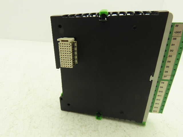 Keba DI 260/A Kemro Digital Input Card 16 Point 24V