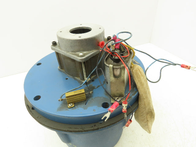 DeZurik 2036162 Electric Actuator for Motorized Gate Valve
