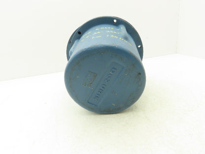 DeZurik 2036162 Electric Actuator for Motorized Gate Valve