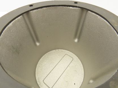 DeZurik 2036162 Electric Actuator for Motorized Gate Valve