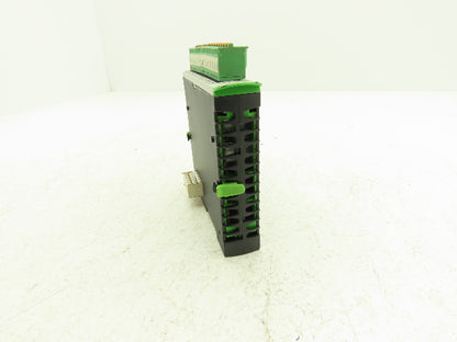 Keba AM 280/A Kemro K2-200 4 Analog Input(14 bit) +4 Analog Output(12 bit) ±10 V