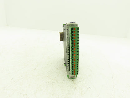Keba AM 280/A Kemro K2-200 4 Analog Input(14 bit) +4 Analog Output(12 bit) ±10 V