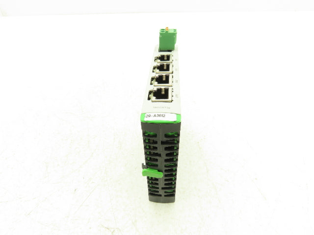 Keba SM 250/A Kemro K2-200 Serial Interface Module 4x SSI Card Rev. 02 Ind. 02