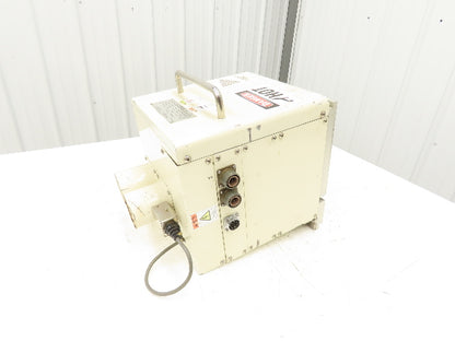 Eye Graphics UE021-426-01CNT UV Curing Lamp Housing 100V 1PH 2000W Ultraviolet