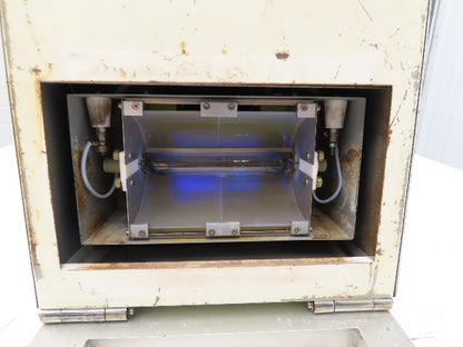 Eye Graphics UE021-426-01CNT UV Curing Lamp Housing 100V 1PH 2000W Ultraviolet