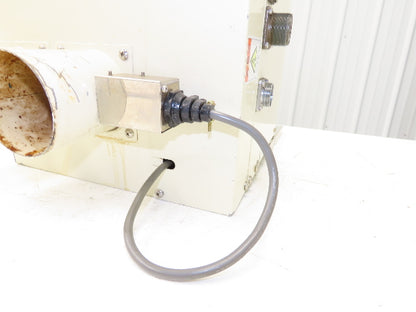 Eye Graphics UE021-426-01CNT UV Curing Lamp Housing 100V 1PH 2000W Ultraviolet