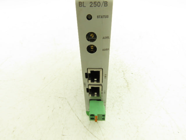 Keba BL 250/B Kemro K2-200 Controller Module 24V DC /1.5W Rev. 01 Ind. 01