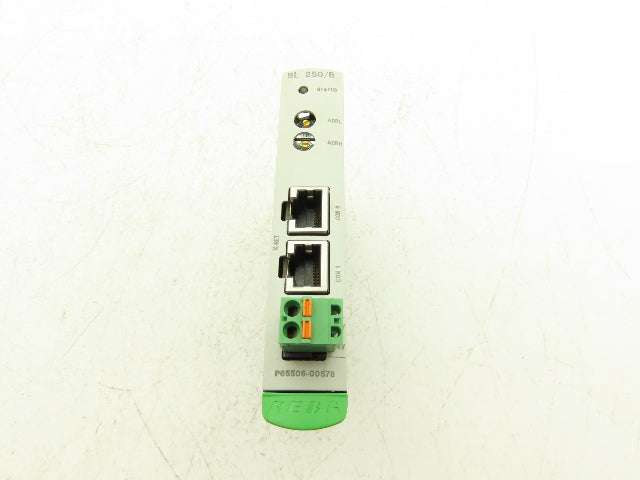 Keba BL 250/B Kemro K2-200 Controller Module 24V DC /1.5W Rev. 01 Ind. 01