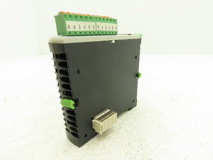 Keba TM 240/A Kemro K2-200 6 Temperature Inputs for J/K/L Thermoelements Rev. 08
