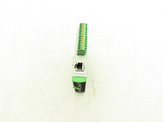 Keba TM 240/A Kemro K2-200 6 Temperature Inputs for J/K/L Thermoelements Rev. 08