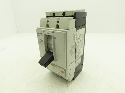 Moeller NZMB2-A250-NA Circuit Breaker 250A 600VAC 3 Pole
