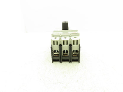 Moeller NZMB2 A100-NA Circuit Breaker 100A 600VAC 3 Pole