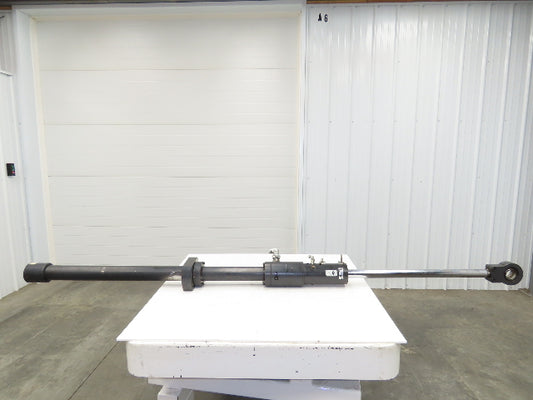 Sitema SK050073 Injection Molding Hydraulic Cylinder 52kN Engel Duo KR 50