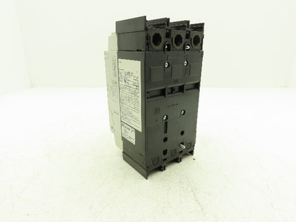 Moeller NZMB2 A63-NA Circuit Breaker 63A 600VAC 3 Pole