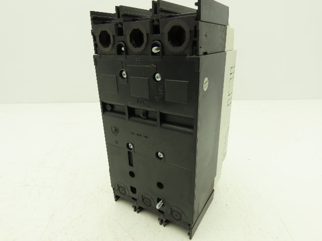 Moeller NZMB2 A63-NA Circuit Breaker 63A 600VAC 3 Pole