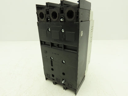 Moeller NZMB2 A63-NA Circuit Breaker 63A 600VAC 3 Pole